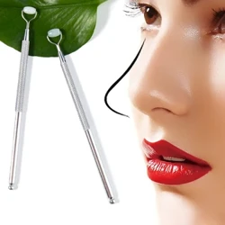 Mắt Chống Nhăn Ngọc Tự Nhiên Con Lăn Guasha Da Cạp Mặt Bộ Mặt Đá Làm Săn Chắc Mặt Chống Lão Hóa Bọng Mắt Máy Mát Xa