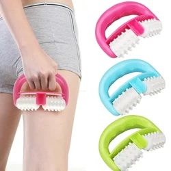 Fast Anti Cellulite Roller Beauty Massager Boise Frith Cellulite Massager Roller Cúram Sláinte Cellulite Leg Leg Massage