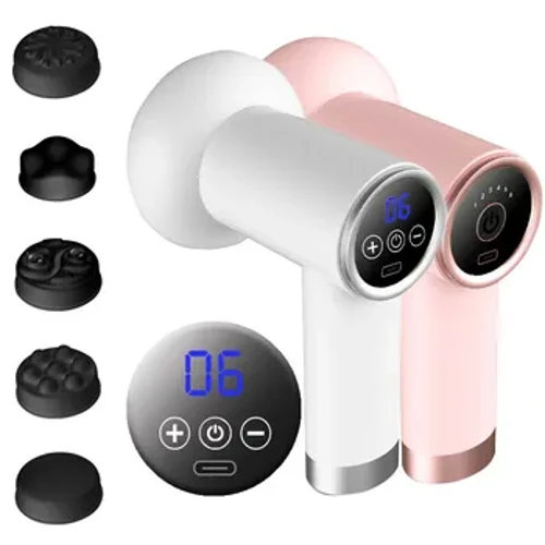 Body Slim Massager Fat Burning Cellulite Vibration Machine Body Sculting Massage Gun Mršavljenje Zdravlje Fitness