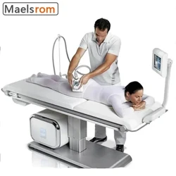 10Pcs Su'e Tino Fa'aaoga Su'e Tino mo Ta'a'a'a'i'i'ila Massage Massage Masini Mea Fa'aopoopo & Vaega Fa'apena Fa'a Pa'epa'e M L XL