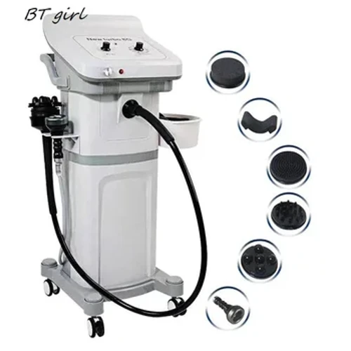 G8 Vibration Vibration Masaj corporal Masina de slabit Celulita Reduce grasimea G5 Echipament de modelare a corpului Pierdere in greutate Utilizare salon de infrumusetare