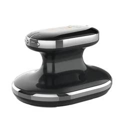 4 i 1 Cellulite Massager Remover Body Sculpting Machine Trådløs elektrisk kropsslankemassage til mave Talje Arm Ben numse