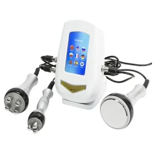 3in1 40K Cavitatie Ultrasoon Gewichtsverlies RF Lifting Rimpel Verstevigende Huid Afslanken Body Massage Vormgeven Schoonheid Instrument