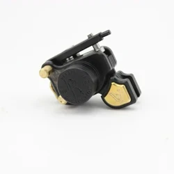 Macchina rotativa per tatuaggi DK V7 Pistola per tatuaggi con motore coreless