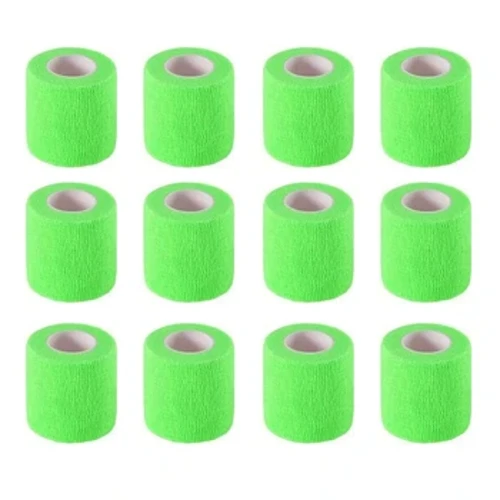 Tattoo-Griffbandage, Abdeckung, Wraps, Tapes, Vlies, wasserdicht, selbstklebend, Fingerschutz, Tattoo-Zubehör