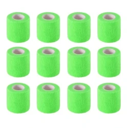 Tattoo Grip Bandage Cover Wraps Tapes Nonwoven Waasserdicht Selbstklebend Fanger Schutz Tattoo Accessoiren
