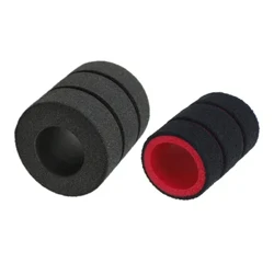 Hình Xăm Cầm Chống Trơn Trượt Comfortble Độ Bền Mút Xăm Bút Dành Cho Máy Xăm Ra Đường Kính 35/45mm