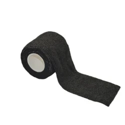 1 stk engangs tatovering selvklebende elastisk bandasje tatovering maskin grep deksel wrap tape tatovering rekvisita