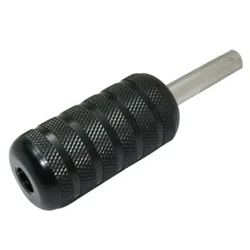 1PC U'u Pe'a U'u Pe'a Meafaigaluega Ta'amilomilo Aluminum AlloyAnti-slip Knurled Pe'a Masini U'u Pe'a mea fa'aoga