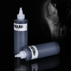 Uusi dynaaminen 8 väriä 240ml tatuointi muste pysyvä meikkipigmentti Microblading Muste Body Art Maalts Natural Lips Eyeliner Tattoo