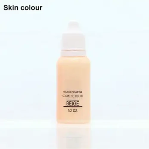 Üst SatışMicroblading Kalıcı Makyaj Pigment Profesyonel Dövme Mürekkebi Doğal Bitki Kalıcı Kaş Eyeliner Dudak Pigmenti