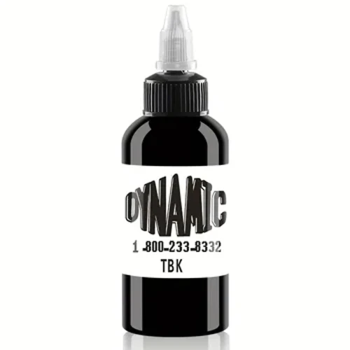 Mới TBK Mực Xăm 1oz/Chai Đen Cung Cấp Mực Xăm Vĩnh Viễn Đen Hình Xăm Nghệ Thuật - Super Black