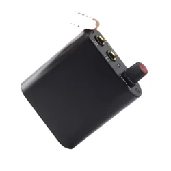 Tattoo Machine Power Supply Mini Tattoo Machine Baterya Portable Tattoo Power Supply 100‑240V
