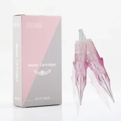 20 Chiếc Hộp Mực Hình Xăm Kim Dùng Một Lần Kích Thước Tiêu Chuẩn Vòng Lót Cho Hộp Mực Xăm Bút Máy Hình Xăm Bộ