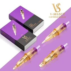 EZ Hộp Mực Xăm Kim SMP V Chọn Vi Sắc Tố Trang Điểm Vĩnh Viễn Eyelinver Môi Lông Mày Microblading