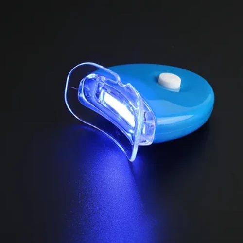 LED Işık Diş Beyazlatma Diş Beyazlatıcı Jel Kişisel Diş Tedavisi Diş Beyazlatma Sağlık Ağız Bakımı BABYTW008