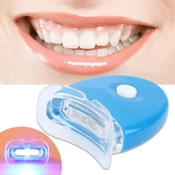 Hộ Gia Đình Đèn LED Làm Trắng Răng Răng Gel Chất Làm Trắng Cá Nhân Điều Trị Nha Khoa Làm Trắng Răng Sức Khỏe Chăm Sóc Răng Miệng BABYTW008