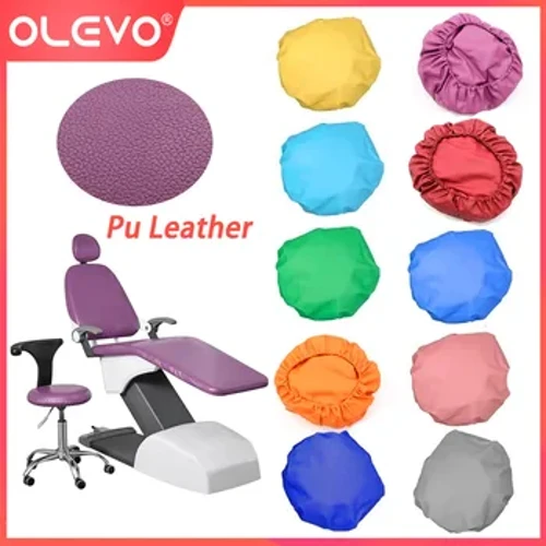 OLEVO 4 Pcs/Seseti Nofo nifo nifo Nofo Nofoa Ufiufi Ufiufi PU Pa'u Lima Puipuia Mea Fa'afoma'i.