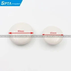 1 Nha Khoa Ghế Đơn Vị Các Bộ Phận Dự Phòng Gốm Ống Spittoon Nắp Lọc Nha Khoa Dụng Cụ Thiết Bị Nha Khoa