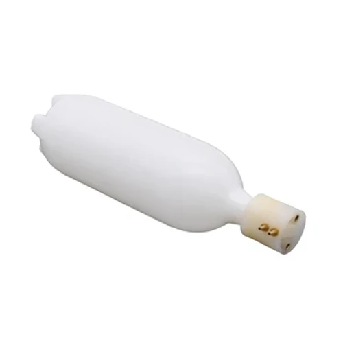 Scaun dentar Depozitare îngroșată Sticla de apă Capac superior Capac Accesorii dentare 600ML/Cap