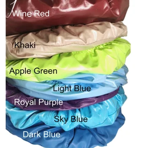 1Set Dental Pu Leather Chair Cover Seat Cover Elastic Waterproof Protectuive Case Protector Dentist Equipment