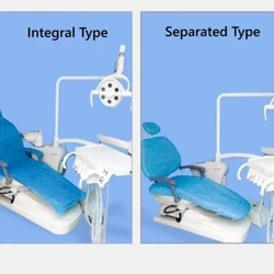 10 set de huse de scaun pentru scaun dentar de unică folosință huse portabile nețesute Accesorii pentru scaune dentare