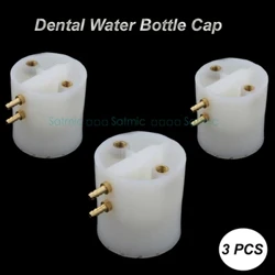 3pcs Fa'agogo Suavai nifo Ipu Ufi pito i luga mo Nofoa nifo Turbine Unit mea fa'aoga nifo