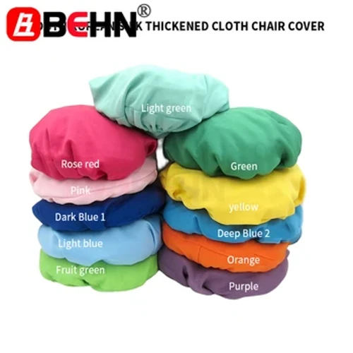 4 stks/set Tandartsstoel Cover Lederen Tandartsstoel Verdikte Protector Case Stuurhoes Accessoires Tandheelkundige Unit