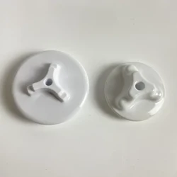 1PC 65/80MM Gốm Spittoon Lọc Cho Ghế Nha Khoa Ghế Nha Khoa Các Bộ Phận Dự Phòng Phụ Kiện Nắp Trang Trí Bộ Lọc Nha Khoa dụng Cụ