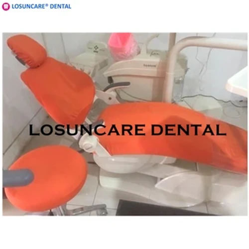 1 set scaun dentar elastic Husa scaun stomatolog 4 buc Kit 5 culori disponibile
