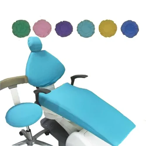 4 Cái/bộ Ghế Nha Khoa Ghế Bảo Vệ Ghế Bảo Vệ Thiết Bị Nha Khoa Đồ Chăm Sóc Nha Sĩ Ghế Bảo Vệ Tay