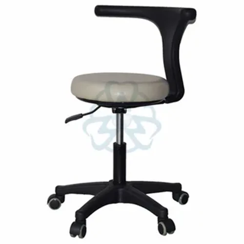 Nâng Xoay Công Thái Ghế Nha Sĩ Ghế Máy Tính Điều Chỉnh Ghế Đa Năng Caster Phần Cho Ghế Văn Phòng