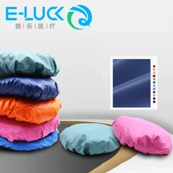 1 ensemble de siège de fauteuil dentaire de bonne qualité, housse en cuir PU imperméable