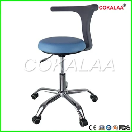 Nâng Xoay Ghế Máy Tính Công Thái Ghế Nha Sĩ Điều Chỉnh Ghế Đa Năng Bánh Phần Nha Khoa Ghế Đơn Vị Cho Văn Phòng