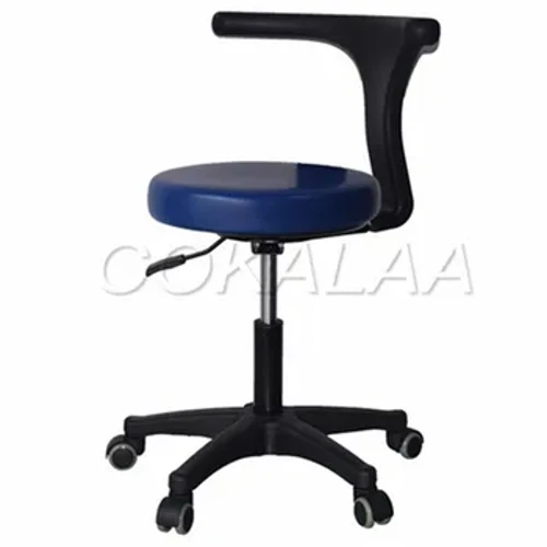 Nâng Xoay Ghế Máy Tính Công Thái Ghế Nha Sĩ Điều Chỉnh Ghế Đa Năng Bánh Phần Nha Khoa Ghế Đơn Vị Cho Văn Phòng