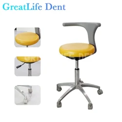 GreatLife Dent Dental nofoa foma'i nofoa foma'i nifo 360° Li'i si'isi'i matagofie fao nifo nifo nofoa nofoa ta'otoga su'i pe'a.