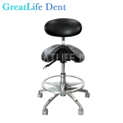 “GreatLife Dent Customized B Ultrases” otagy synagy Diş diş lukmany lukman şepagat uýasy Gözellik Ergonomiki oturgyç göteriji eýer