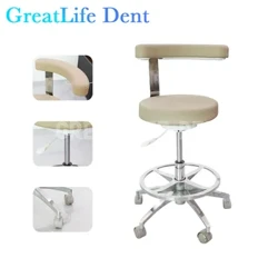 GreatLife Dent B ultrasoinu gela azterketa hortz dentista medikua kosmetika ergonomikoa ultrasoinu aulki altxatzeko jarlekua