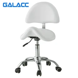 Mea Kiʻekiʻe Nui Hana niho Lapaʻau Ergonomic Noho Noho Noho No ka Noho Dentist