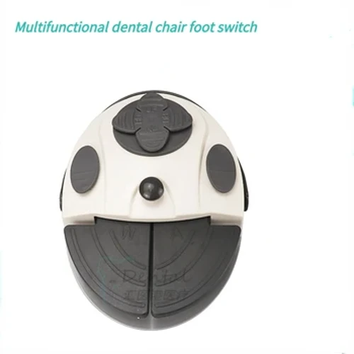 Noho Noho niho Multifunctional Foot Switch New Foot Pedal Dental Lako Noho niho Lako Universal