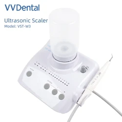 Ultrasonic Scaler -enhet for å fjerne tannplakk og kalkulus oralt helseinstrument tannbleking