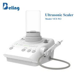 Beling Dnetal ultrahangos scaler foglepedék és fogkő eltávolítására használt száj-egészségügyi eszköz