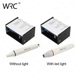Dental Built in Ultrasonic Scaler 3H/5L N2/N2LED Scaling Tips Para sa Dentistry Teeth Cleaning Tools