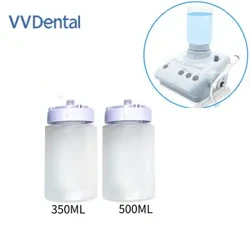 Potel Dŵr Cynhwysedd Uchel VVDental ar gyfer Graddiwr Ultrasonic Deintyddol