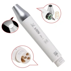 Máy đo siêu âm LED nha khoa Máy cầm tay sợi quang có thể tháo rời nhẹ PH-1 Fit VRN EMS