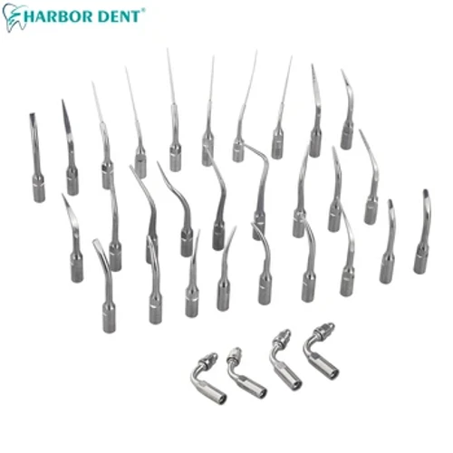 1kpl Hammashoidon ultraäänikiveä skaalauskärki Parodonttia Endodontia Fit EMS Woodpecker SATELEC DTE NSK