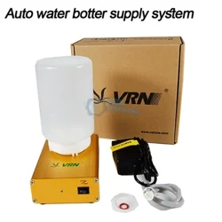 System Cyflenwi Poteli Dŵr Auto VRN Deintyddol Cynnyrch Deintyddol WSD-III Bwydydd Dŵr Awtomatig ar gyfer Offer Clinig Scaler Ultrasonic
