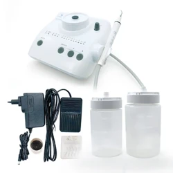NOVÝ VVDental Ultrasonic Scaler Multi-Function pro mytí zubů Adaptace na zubní lékařství EMS Woodpecker Cleaning Machine