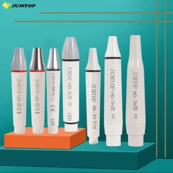Détartreur piézo-électrique ultrasonique dentaire, pièce à main adaptée au SATELEC DTE WOODPECKER EMS VRN, détartreur dentaire ultrasonique stérilisé à 135 °