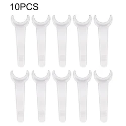 Tandheelkundige T-Vorm Intraorale Wang Mond Lip Retractor Opener Tandheelkundige Intraorale Mond Expanders Tandheelkundige Verbruiksartikelen